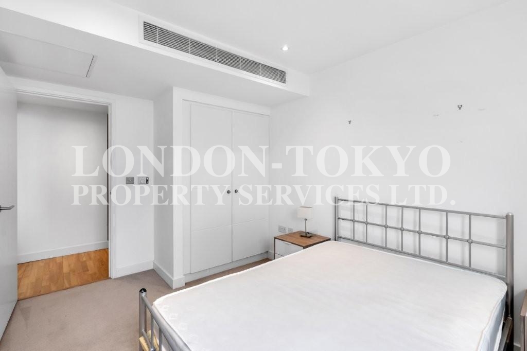 Waterford Court, Stalbridge Street, Marylebone NW1